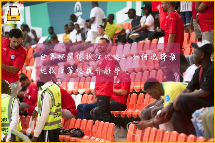 世界杯买球投注攻略：如何选择最优投注策略提升胜率